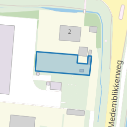 Perceel WRG03-I-3155