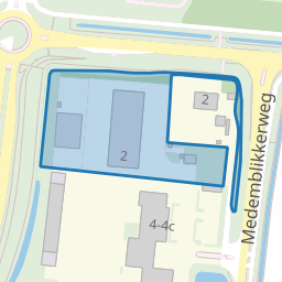 Perceel WRG03-I-3156