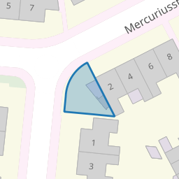 Perceel WRG03-I-3158