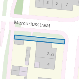 Perceel WRG03-I-3189