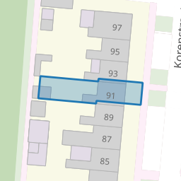 Perceel WRG03-I-3200