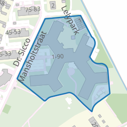 Perceel WRG03-I-3206