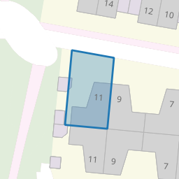 Perceel WRG03-I-3218