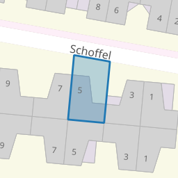 Perceel WRG03-I-3221