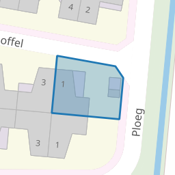 Perceel WRG03-I-3223