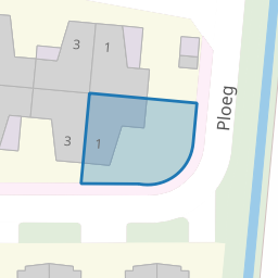 Perceel WRG03-I-3224