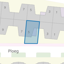 Perceel WRG03-I-3226