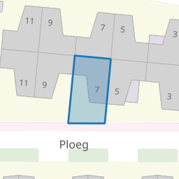 Perceel WRG03-I-3227