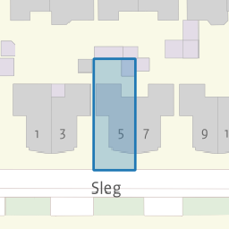 Perceel WRG03-I-3232