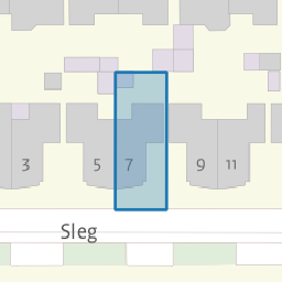 Perceel WRG03-I-3233