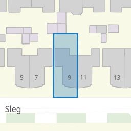 Perceel WRG03-I-3234