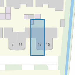 Perceel WRG03-I-3236