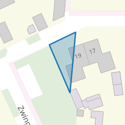 Perceel WRG03-I-3240