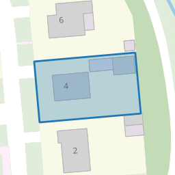 Perceel WRG03-I-3253