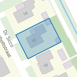 Perceel WRG03-I-3257