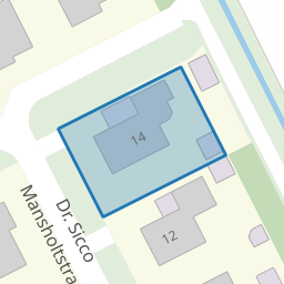 Perceel WRG03-I-3258