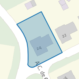 Perceel WRG03-I-3263