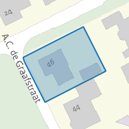 Perceel WRG03-I-3268