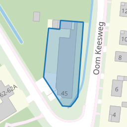 Perceel WRG03-I-3281