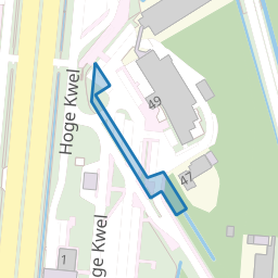 Perceel WRG03-I-3282