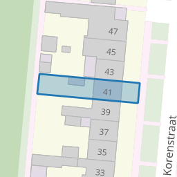 Perceel WRG03-I-3304