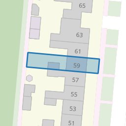 Perceel WRG03-I-3305