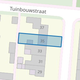 Perceel WRG03-I-3311