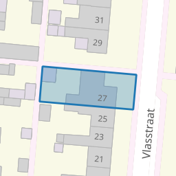 Perceel WRG03-I-3313