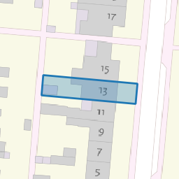 Perceel WRG03-I-3315