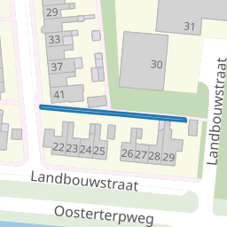 Perceel WRG03-I-3321