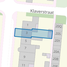 Perceel WRG03-I-3324