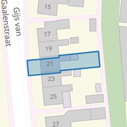 Perceel WRG03-I-3325