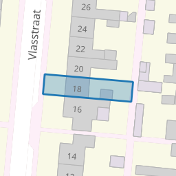 Perceel WRG03-I-3340