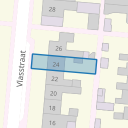 Perceel WRG03-I-3341