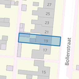 Perceel WRG03-I-3345