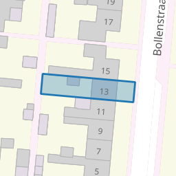 Perceel WRG03-I-3346