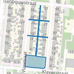 Perceel WRG03-I-3348