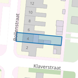 Perceel WRG03-I-3350