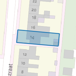 Perceel WRG03-I-3351