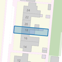 Perceel WRG03-I-3352