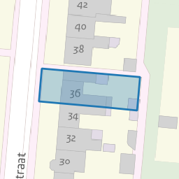 Perceel WRG03-I-3354