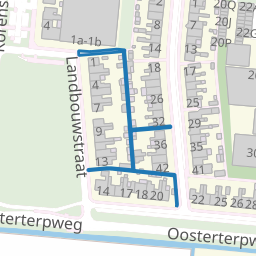 Perceel WRG03-I-3369