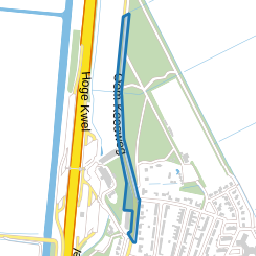 Perceel WRG03-I-3371