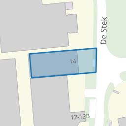 Perceel WRG03-I-3376