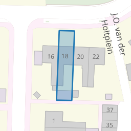 Perceel WRG03-I-3391