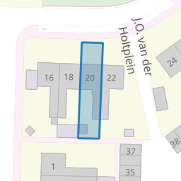 Perceel WRG03-I-3392