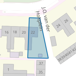 Perceel WRG03-I-3393