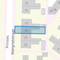 Perceel WRG03-I-3398