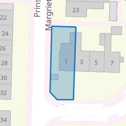 Perceel WRG03-I-3399