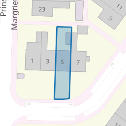 Perceel WRG03-I-3401